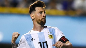 Messi thừa nhận thực tế phũ phàng với Argentina tại World Cup 2018