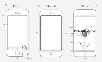 iPhone XI sẽ được trang bị cảm biến vân tay với tính năng độc đáo?