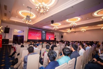 Vietnam mobile day 2019: 5G sẽ mở đường cho sự nổi lên của các ứng dụng công nghệ