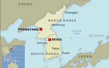 Triều Tiên và Hàn Quốc nếu thống nhất, vũ khí hạt nhân sẽ đi đâu?