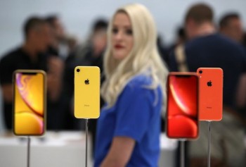 Apple phóng đại pin trên iPhone cao hơn 51% so với thực tế?