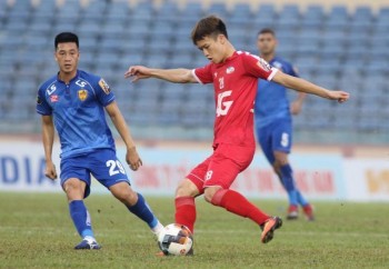 HLV Park Hang Seo chọn hàng tiền đạo nào cho đội tuyển Việt Nam?