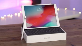 Apple bán hàng loạt thế hệ iPad, iMac mới tại Việt Nam