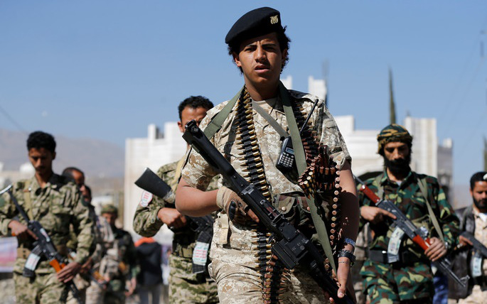 Houthi đe dọa tấn công 300 mục tiêu tại Saudi Arabi, UEA và Yemen