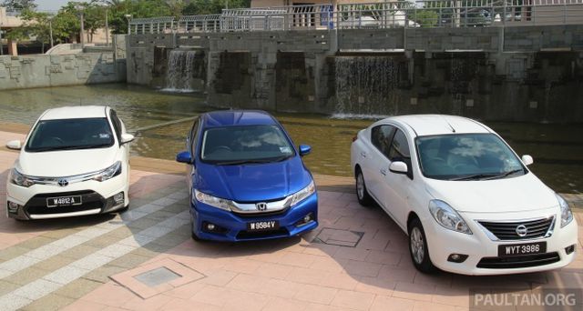 Thái Lan lên kế hoạch hoán cải ô tô cũ thành xe chạy điện