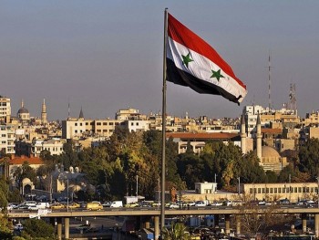 Chính phủ Syria bác bỏ cáo buộc tấn công bằng vũ khí hóa học
