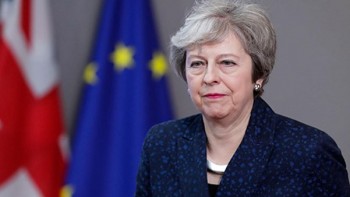 Thủ tướng Anh để ngỏ khả năng về cuộc trưng cầu ý dân lần 2
