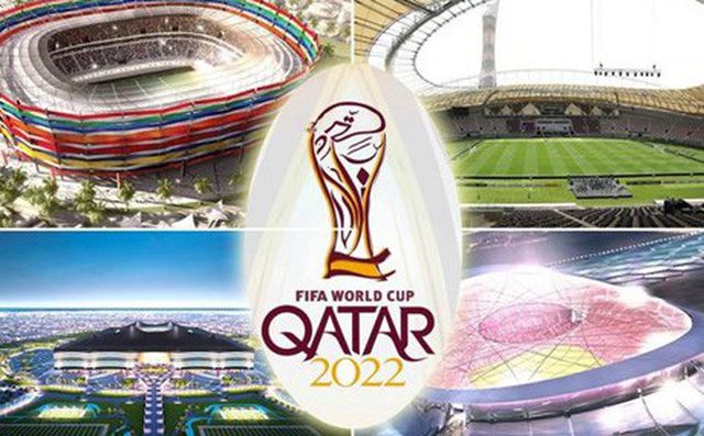 FIFA có thể giữ nguyên 32 đội dự World Cup 2022