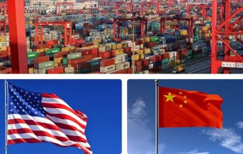 Cuộc chiến thương mại Mỹ-Trung: Việt Nam cần chủ động nắm “luật chơi“