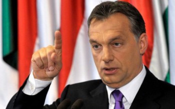 Hungary giúp xây nhà tái định cư cho dân Iraq li tán chiến tranh