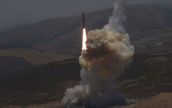 “Mỹ đánh chặn thành công ICBM là thông điệp rõ ràng gửi Triều Tiên”
