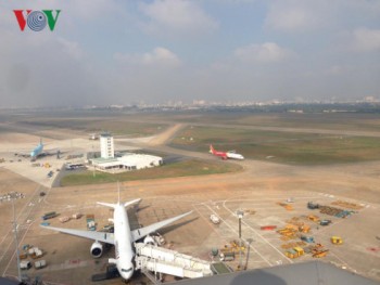 Mở rộng sân bay Tân Sơn Nhất: Một quyết định hợp lòng dân