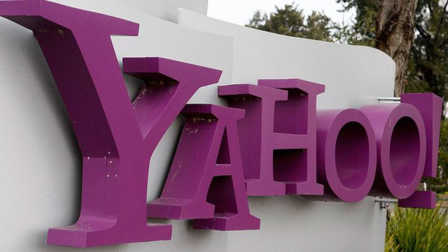 Yahoo chính thức &quot;bán mình&quot; cho Verizon với giá 4.5 tỷ USD