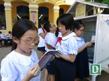 Đà Nẵng “tuýt còi” trường dạy bồi dưỡng thi chọn học sinh giỏi trong hè