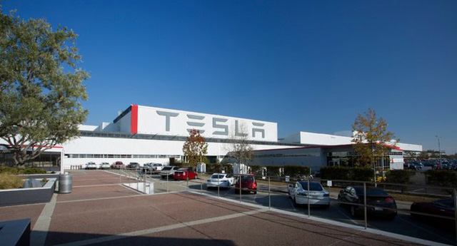 Tesla muốn sớm xây nhà máy ở Ấn Độ