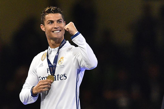 Nhật ký chuyển nhượng ngày 18/7: Ronaldo ấp ủ rời Real Madrid từ lâu