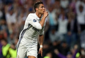 Canh bạc thế kỷ của Real Madrid nếu bán C.Ronaldo