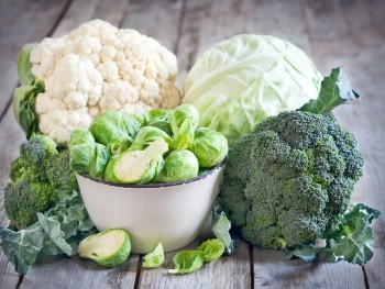 4 loại rau không nên ăn nhiều