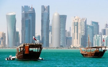 Nhật Bản kêu gọi UAE hoà giải với Qatar