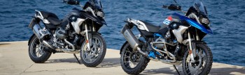 BMW Motorrad kiểm tra an toàn cho xe R1200GS và GSA