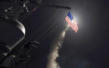 Mỹ hăm dọa Syria với cáo buộc “chuẩn bị tấn công hóa học tiếp”