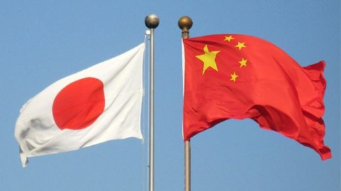 Nhật - Trung đối thoại tránh xung đột ngoài ý muốn trên biển