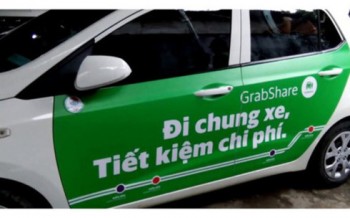 Uber, Grab thuộc loại vận tải nào ở Việt Nam?
