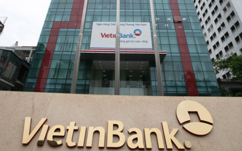 VietinBank tuyển 27 vị trí quản lý tại chi nhánh