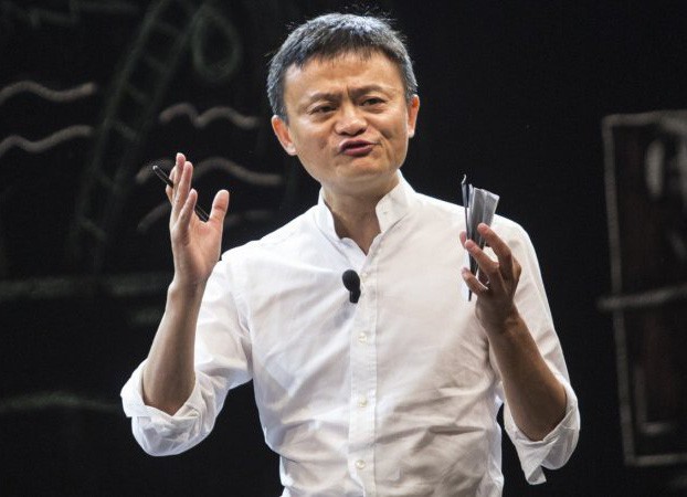Alibaba đầu tư hệ thống có thể xử lý 1 tỷ đơn hàng/ngày