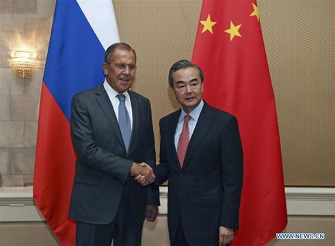 Nga và Trung Quốc quyết không bị “gạt ra rìa” trong vấn đề Triều Tiên