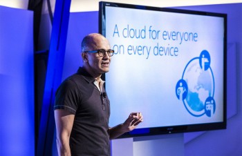 Microsoft mua một công ty 'lạ hoắc' với giá 7,5 tỷ USD với mục đích gì?