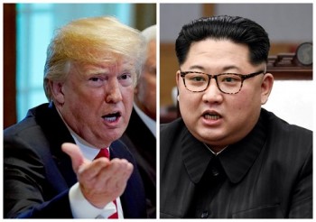 Nhà Trắng tuyên bố vẫn duy trì trừng phạt “mạnh mẽ” đối với Triều Tiên