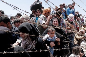 Italy muốn tất cả các nước EU bắt buộc phải nhận đơn tị nạn
