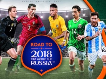 Mua bản quyền World Cup 2018, VTV cho biết có thể lỗ 90%