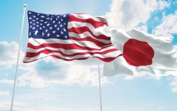 Ngoại trưởng Mỹ – Nhật Bản hội đàm trước Hội nghị G7