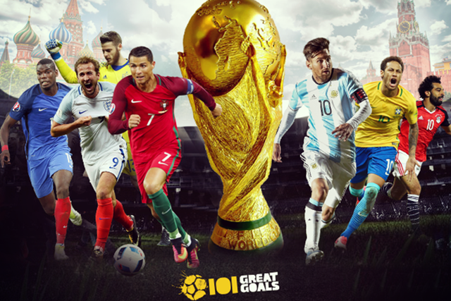 VTV phủ nhận việc đã mua bản quyền truyền hình World Cup 2018