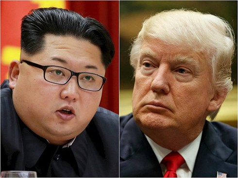 Cuộc gặp Thượng đỉnh Trump-Kim: Khởi đầu một kỷ nguyên mới