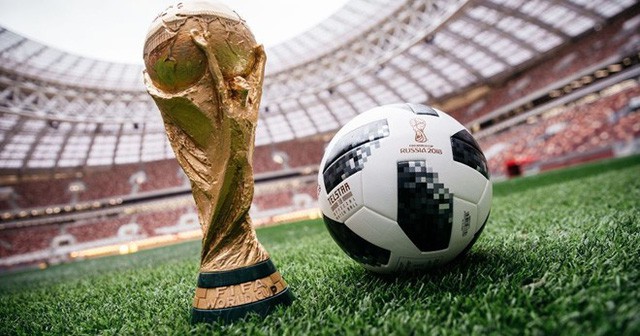 VTV: “Vi phạm bản quyền, World Cup 2018 có thể bị dừng phát”