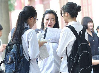 Hà Nội: Công bố thang điểm môn Ngữ văn vào lớp 10 THPT