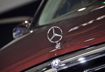 Daimler phản bác thông tin 3 triệu xe Mercedes-Benz sử dụng phần mềm trái phép
