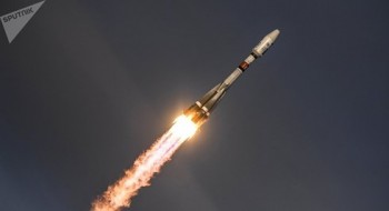 Nga phóng thành công vệ tinh định vị Glonass-M