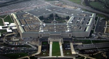 Bộ Quốc phòng Mỹ phủ nhận cáo buộc không kích quân đội chính phủ Syria