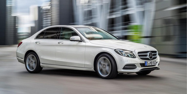 Mercedes-Benz bị yêu cầu triệu hồi 774.000 xe