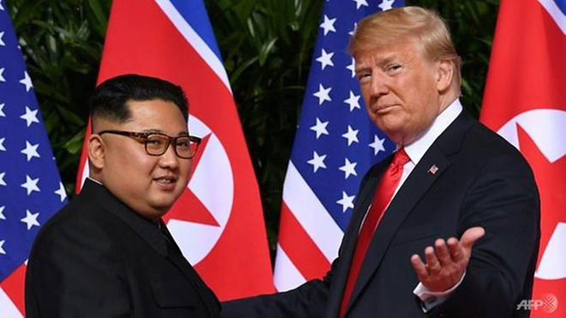 Triều Tiên kêu gọi Mỹ giải quyết bế tắc trong đàm phán phi hạt nhân hóa
