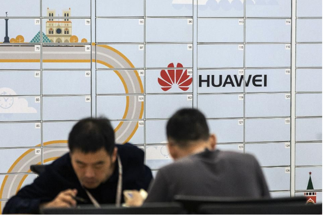 Huawei, Xiaomi "bắt tay" thử nghiệm hệ điều hành thay thế Android