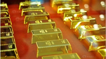 Giá vàng hôm nay giữ vững ngưỡng trên 37 triệu đồng/lượng