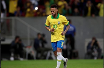 Không Neymar, đội tuyển Brazil có thể vô địch Copa America?
