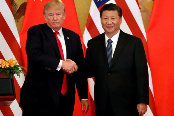 Mỹ và Trung Quốc tái đàm phán thương mại trước cuộc gặp Thượng đỉnh
