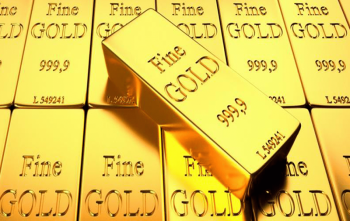 Giá vàng thế giới tiến sát mốc 40 triệu đồng/lượng