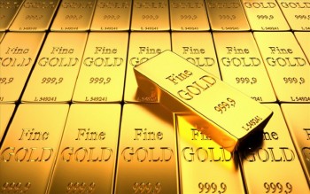 Giá vàng vẫn giữ ở mức xấp xỉ 40 triệu đồng/lượng
